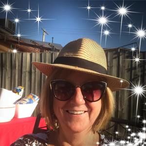 Meet your Posher, Lee-anne